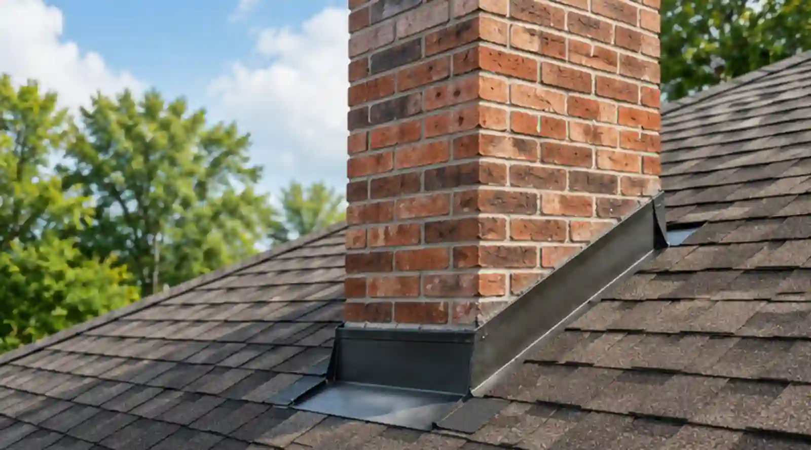Cedar Shake Roof — Minnetonka home inspection
