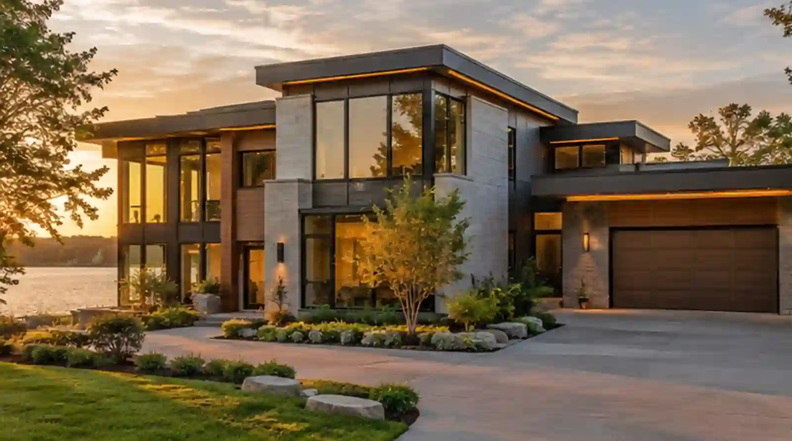 New Construction inspection in Minnetonka, MN