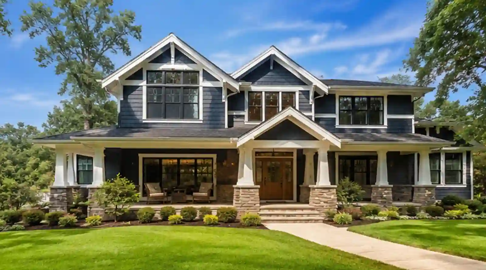 Home Inspector Certifications