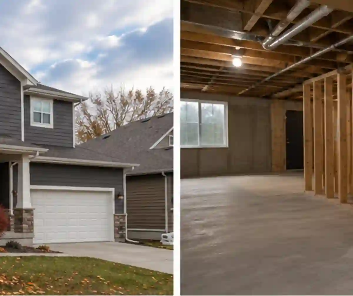Home  Gallery 020 — Minnetonka home inspection