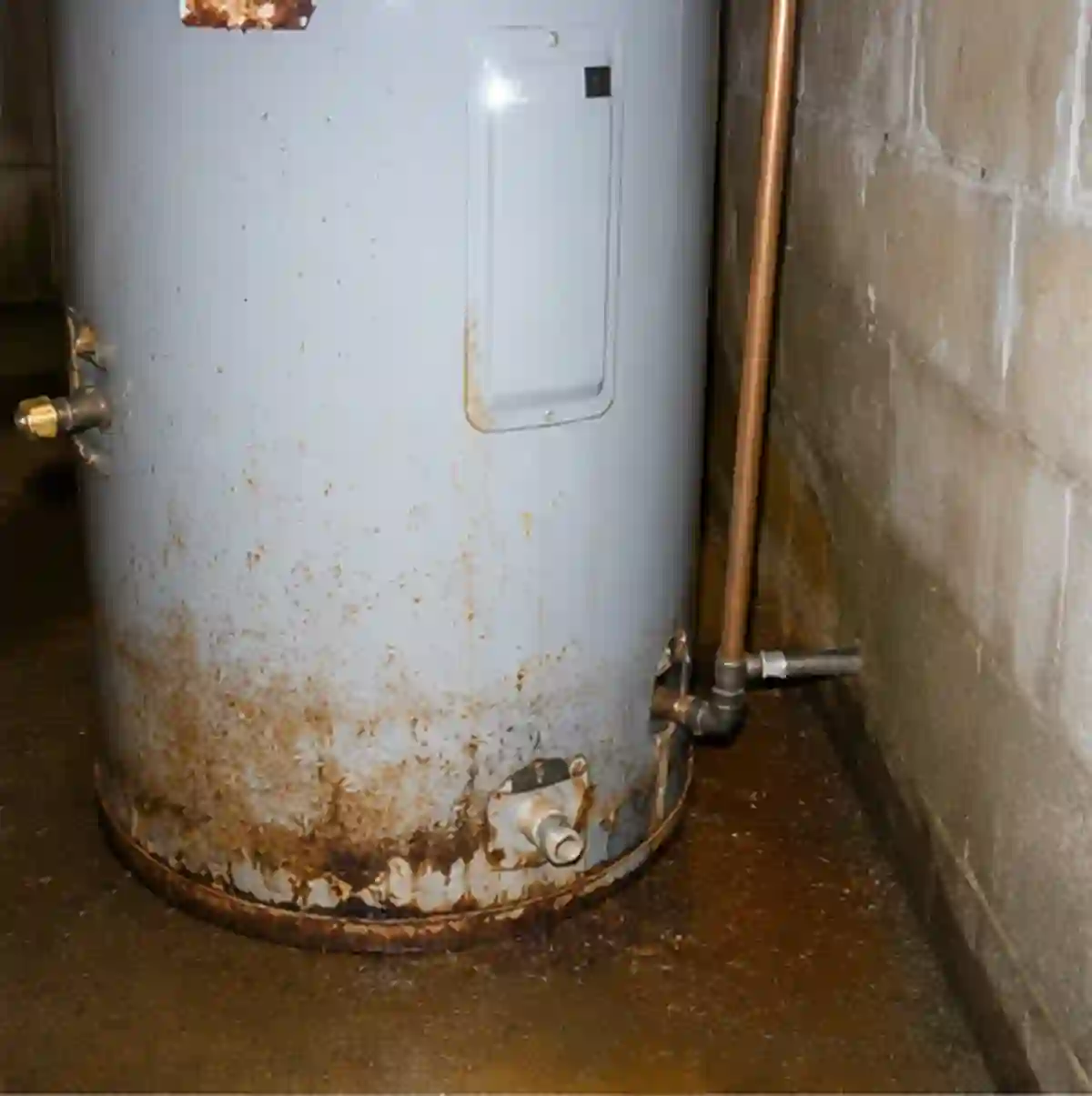 Home Gallery 041 — Minnetonka home inspection