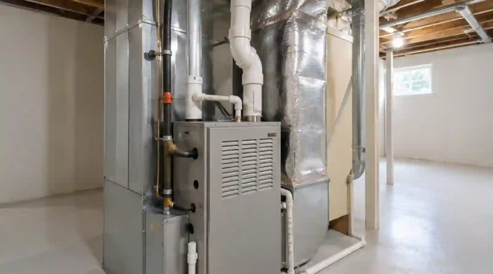 Heating & Cooling inspection in Minnetonka, MN