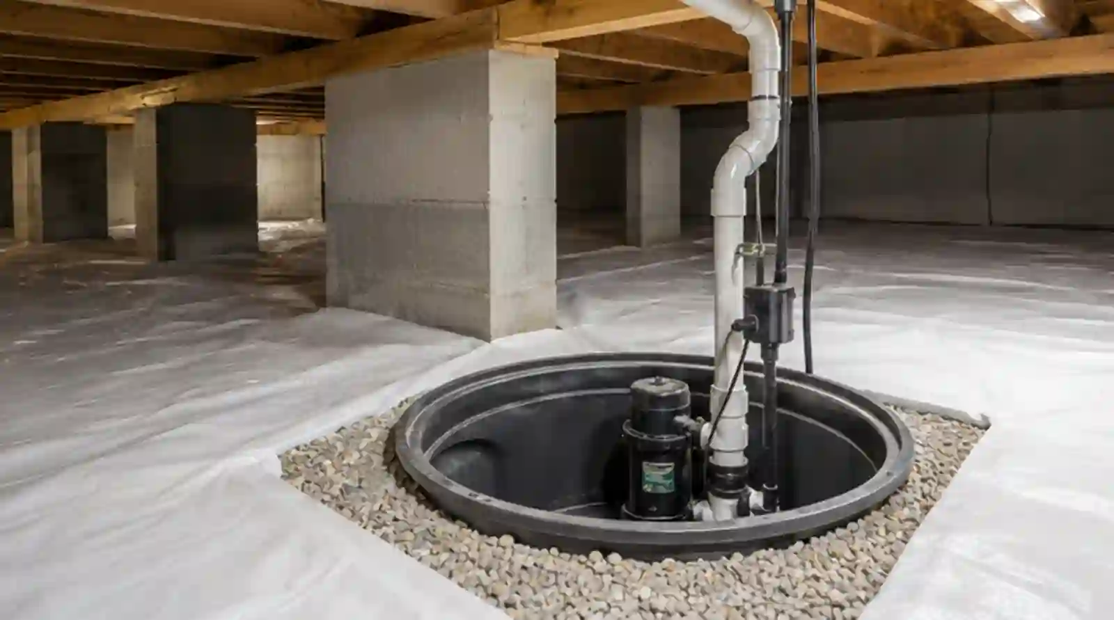 Conditions we photograph when assessing plumbing cross-connection — Plumbing Cross-Connection in a Minnetonka home