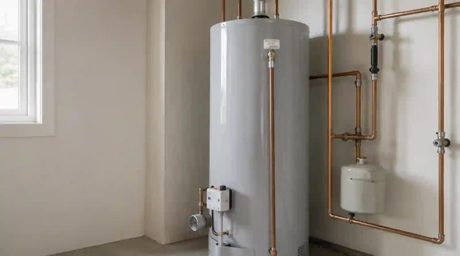 Reading plumbing cross-connection from minor to significant — Plumbing Cross-Connection in a Minnetonka home